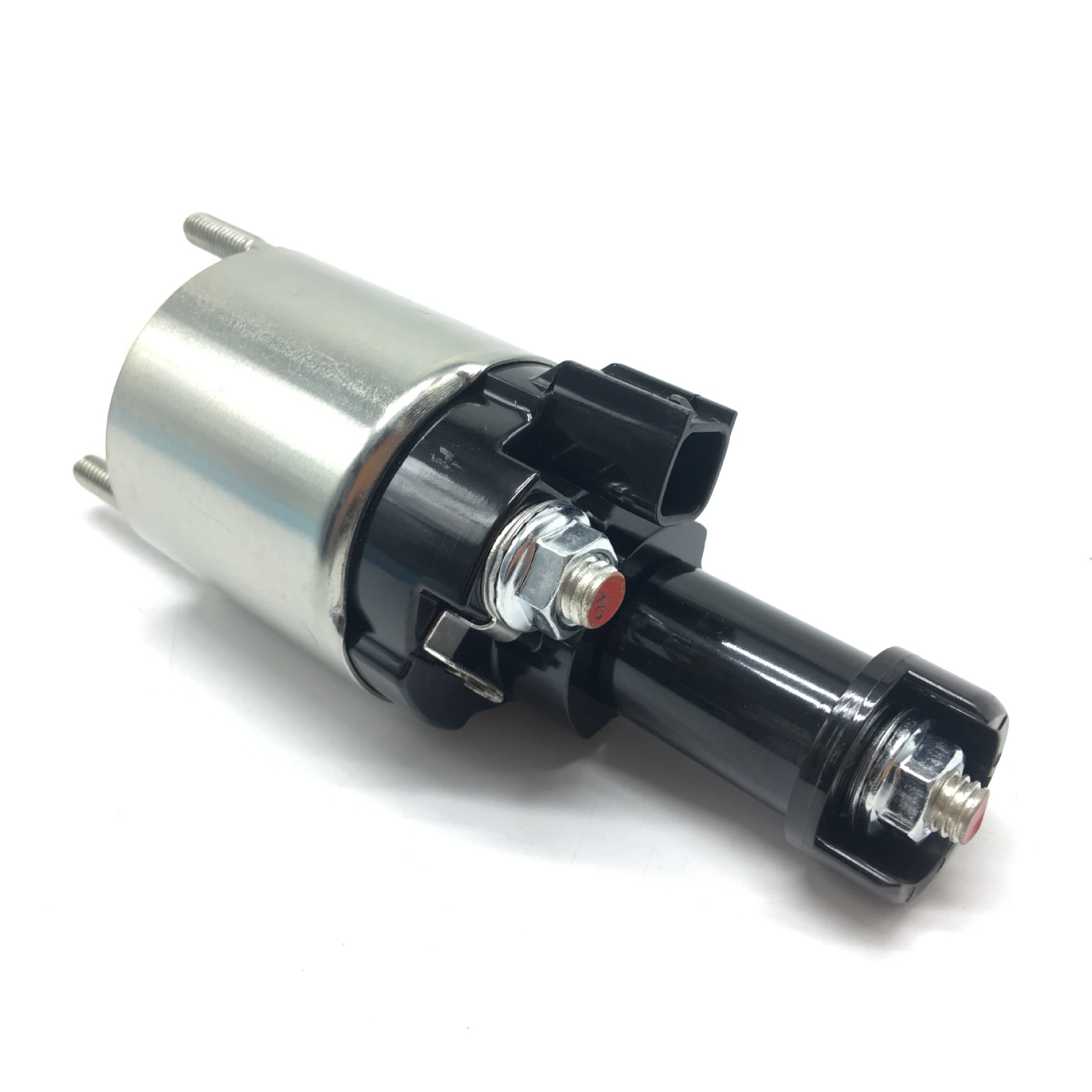 4奥德赛歌诗图启动机磁吸力开关总成31204-rwk-003