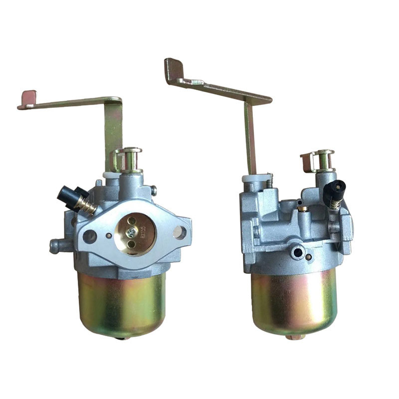 发电机零件 化油器 汽油发电机 gt600 gm182 mbg3500 carburetor