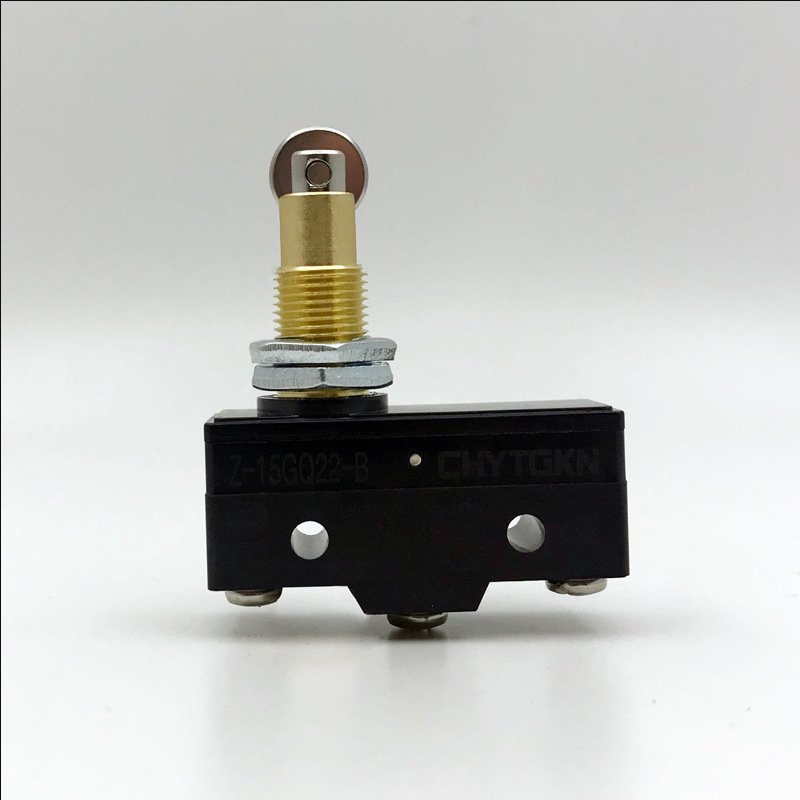 行程微动开关lxw511q1z15gq22b银触点tm1308