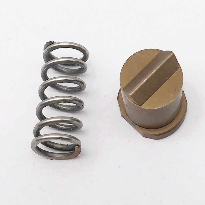 深圳厂家精密制造塑胶标准模具配件z5134 限位夹固定器