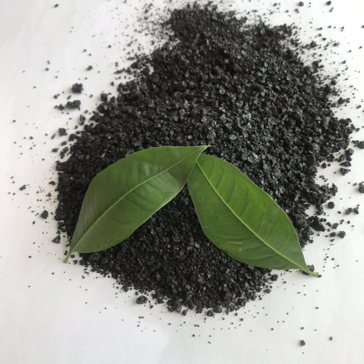 钠农业畜牧养殖饲料用腐殖酸钠 水处理水产养殖用腐植酸钠061500