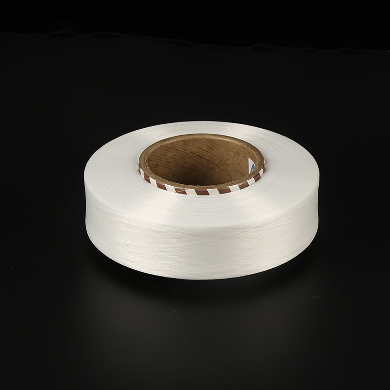 厂家直供晓星20d氨纶丝高档针织布用白色20d氨纶丝