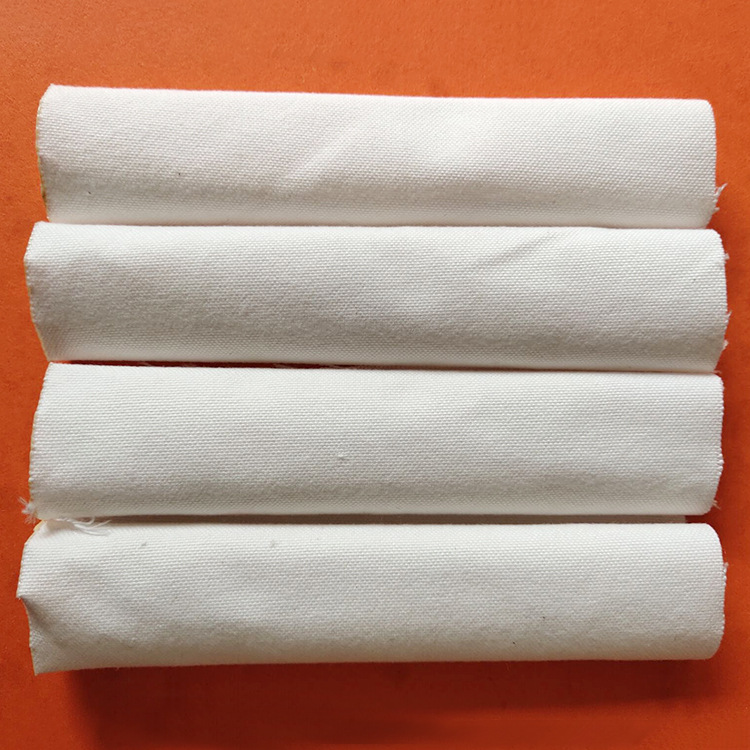 厂家定制a758压滤机涤纶单复丝滤布 耐高温耐酸碱固液分离滤布