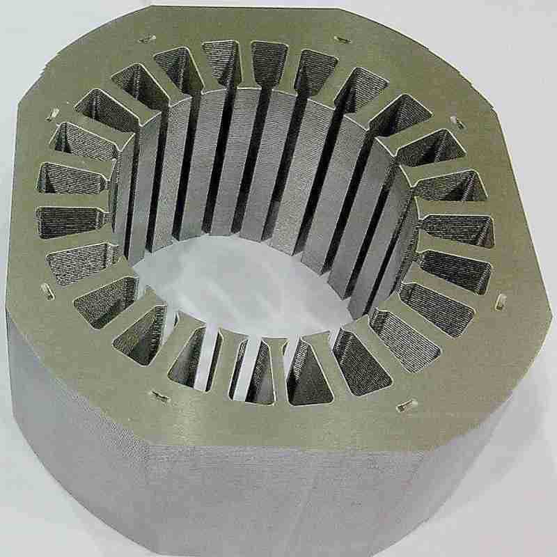 电动牙刷连续模 级进模具 矽钢片转子定子模具高压包ei片五金模具