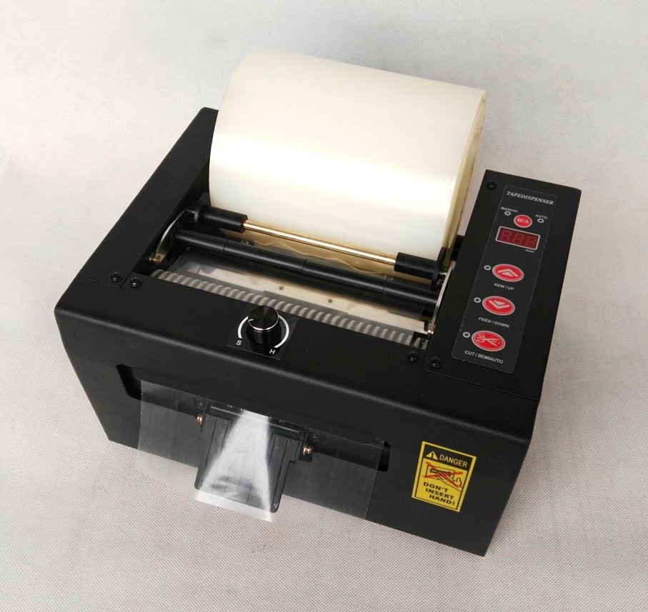 nsa 品牌厂家直销 胶纸切割机 自动胶带切割