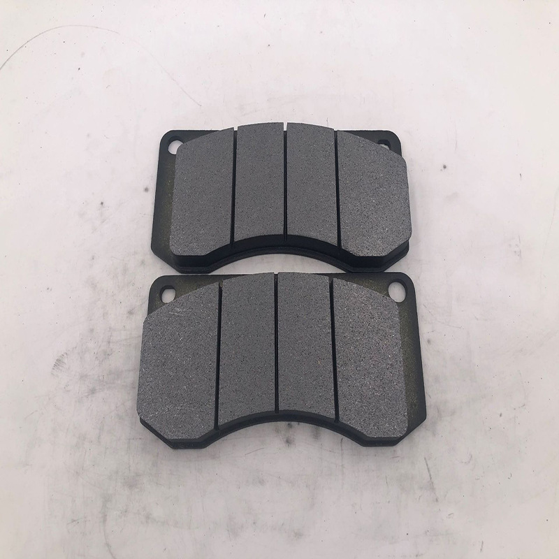 厂家供应wva29013大巴刹车片重卡货车碟刹片 盘式刹车片29013外贸