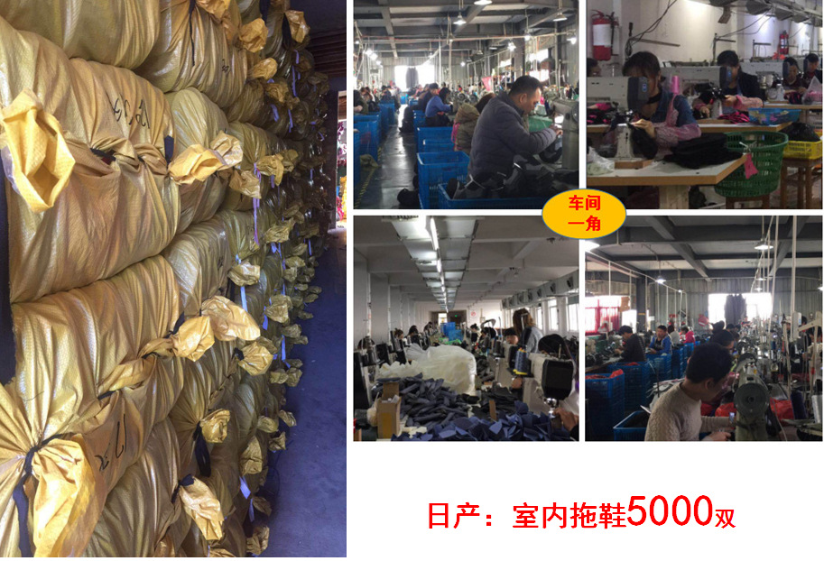 批发跨境新款棉拖鞋冬居家木地板防滑灯芯绒保暖棉拖男女浴室拖鞋