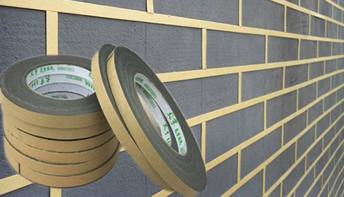 0厚9米长外墙仿砖胶带发货成功