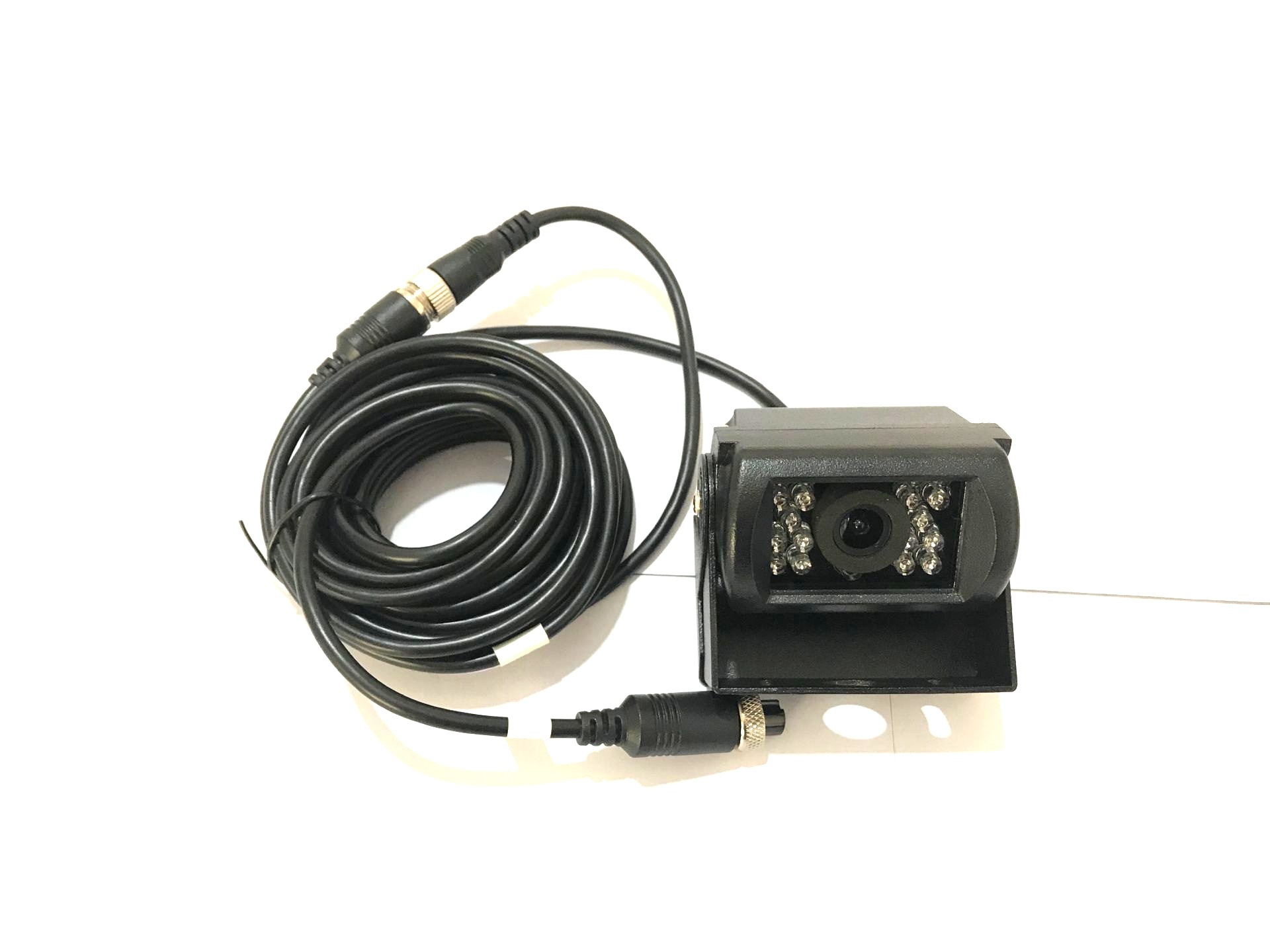 大货车 卡车24v倒车雷达倒车影像 高清夜视摄像头 厂家直销vs70-4