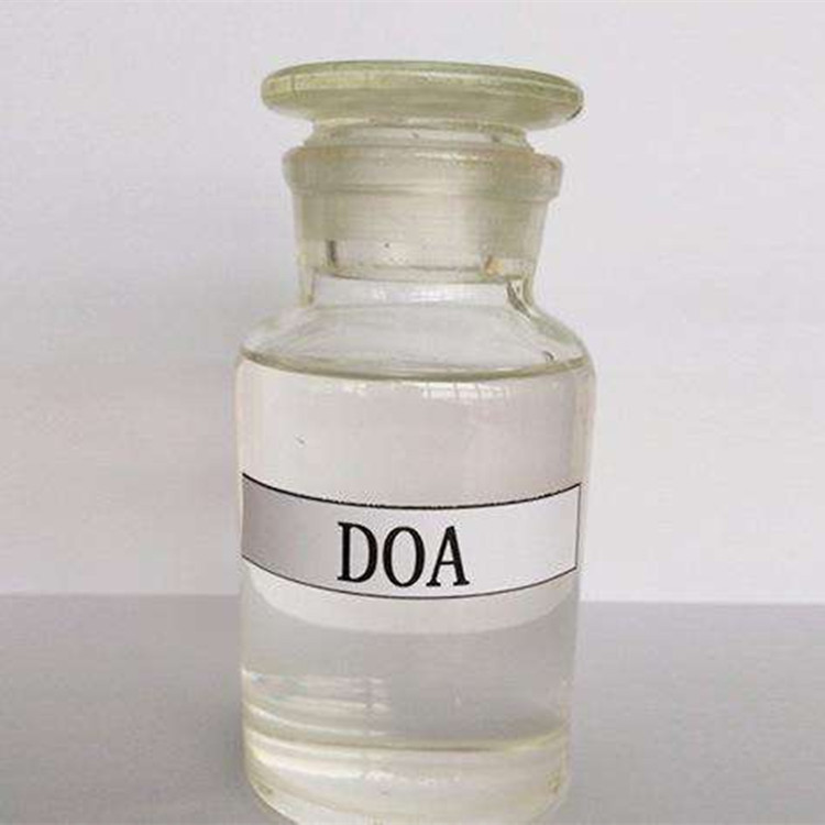 doa防寒油己二酸二辛酯pvc耐寒增塑剂薄膜人造革塑化剂橡胶柔软剂