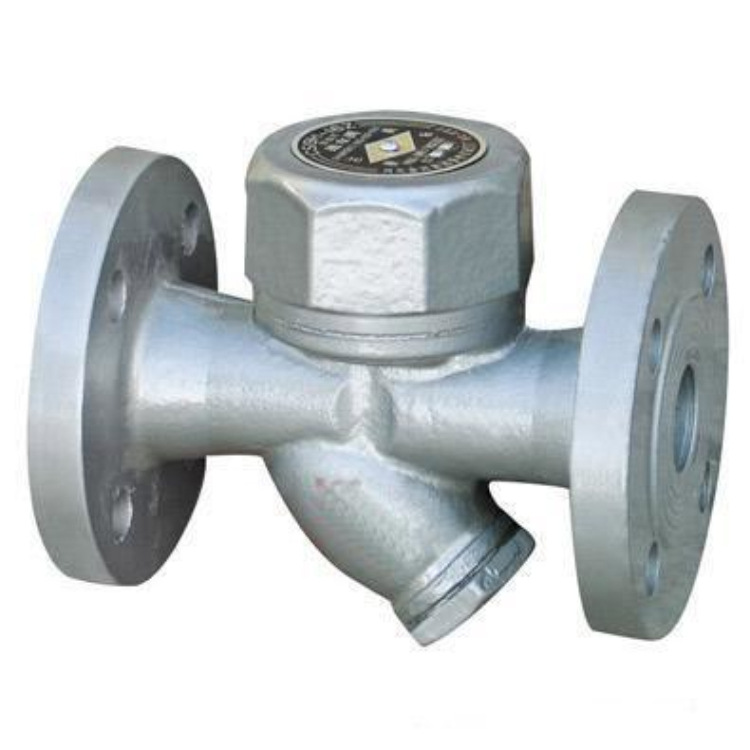 美科法兰热动力y型式蒸汽疏水阀cs49yh-16/25/40c/p dn15 20 25