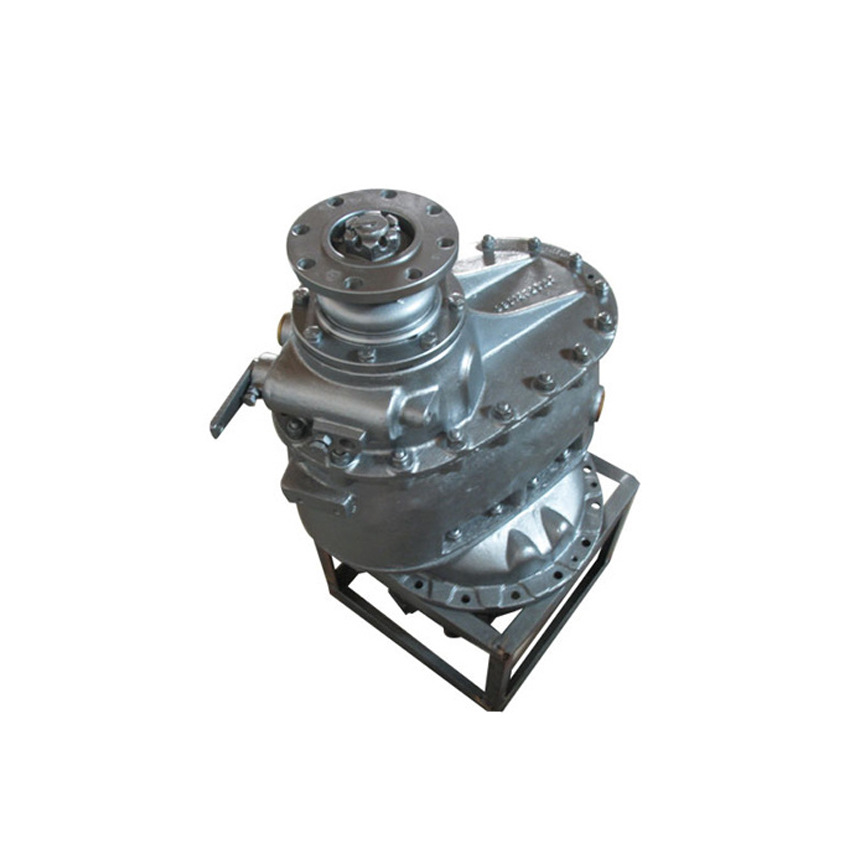 供应批发重汽豪沃陕汽德龙中桥差速器总成 中桥中段总成配件