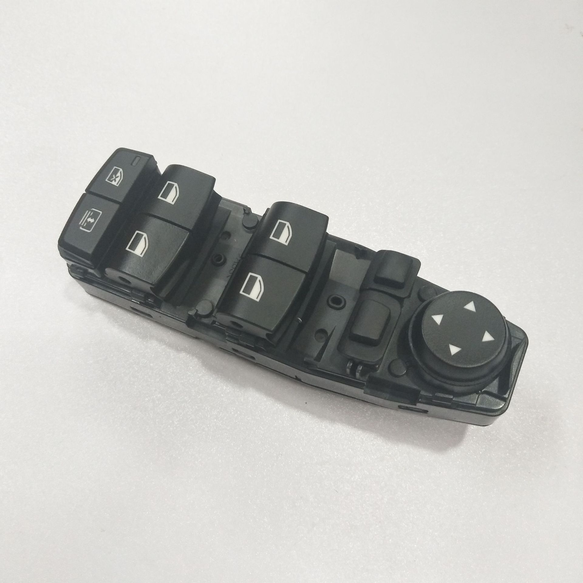 汽车电动车窗主控开关 玻璃升降组合开关适用于宝马f10 f11 f18