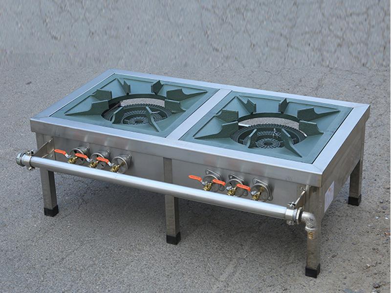 不锈钢单眼低汤灶 韩式 两圈 三圈炉火低汤灶 厂家直销新款