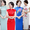 San Jiao have more cash than can be accounted for cheongsam Self cultivation Improvement Catwalk cheongsam Explosive money Collection Retro Improvement daily show cheongsam San Jiao have more cash than can be accounted for cheongsam Self cultivation Improvement Catwalk cheongsam Explosive money Collection Retro Improvement daily show cheongsam