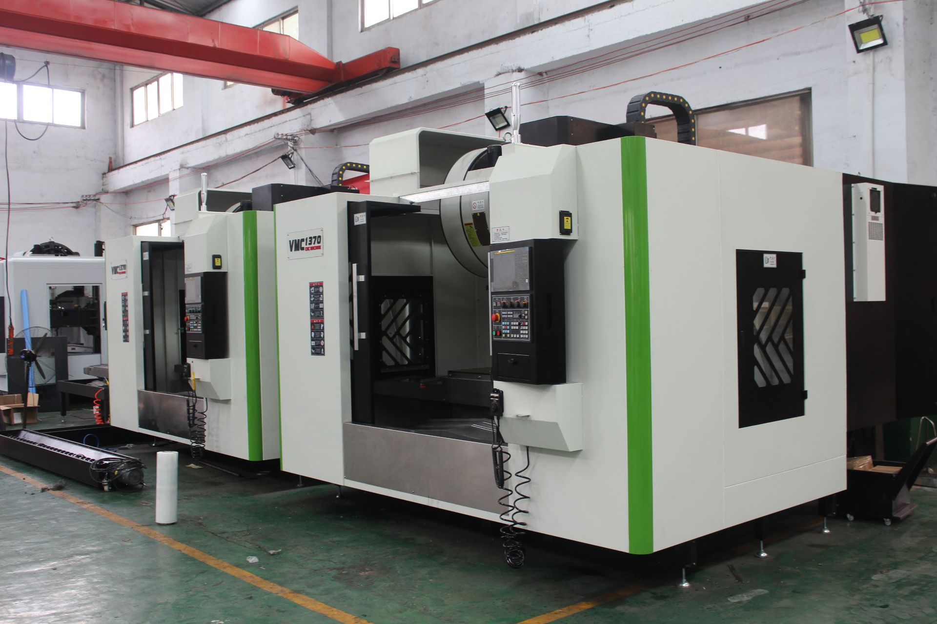 fanuc加工中心 加工中心 cnc加工中心 立式加工中心价格