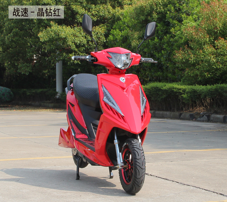 出口战速电动车大功率电摩厂家批发