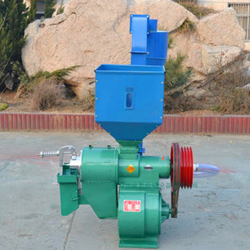 广西碾米机批发谷子脱壳碾米机新型水稻打米机厂家