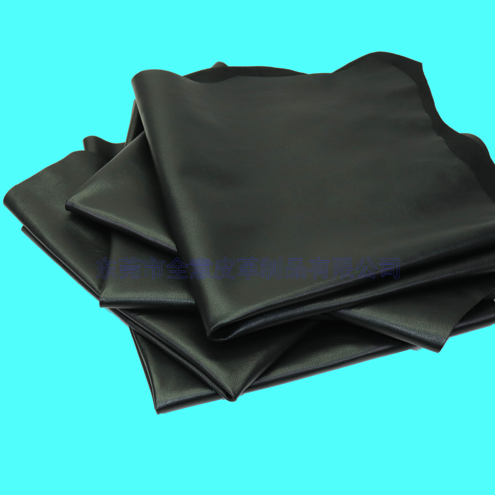  促销>小粒纹山羊皮 皮包面料小羊皮 颗粒纹真皮材料 立体纹皮料