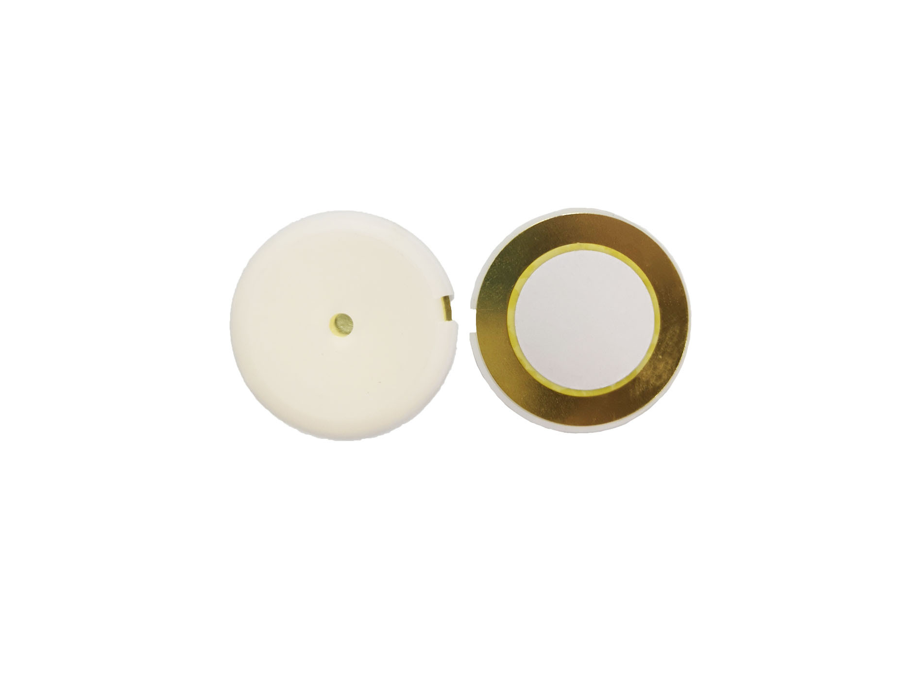 厂家35t 带胶壳压电陶瓷蜂鸣片