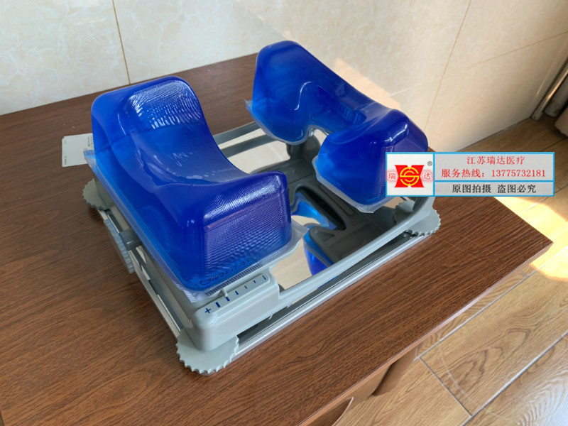 可升降可调节凝胶体位垫凝胶体位垫手术俯卧位体位垫硅胶手术头垫