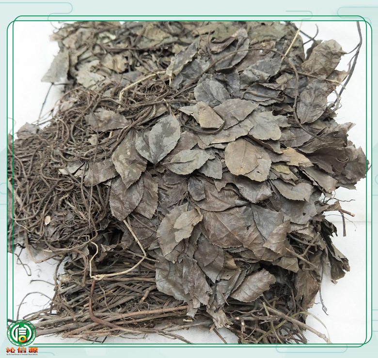 【满包邮】矮地茶整株统个1kg散装产地直供平地木沁信源中药材