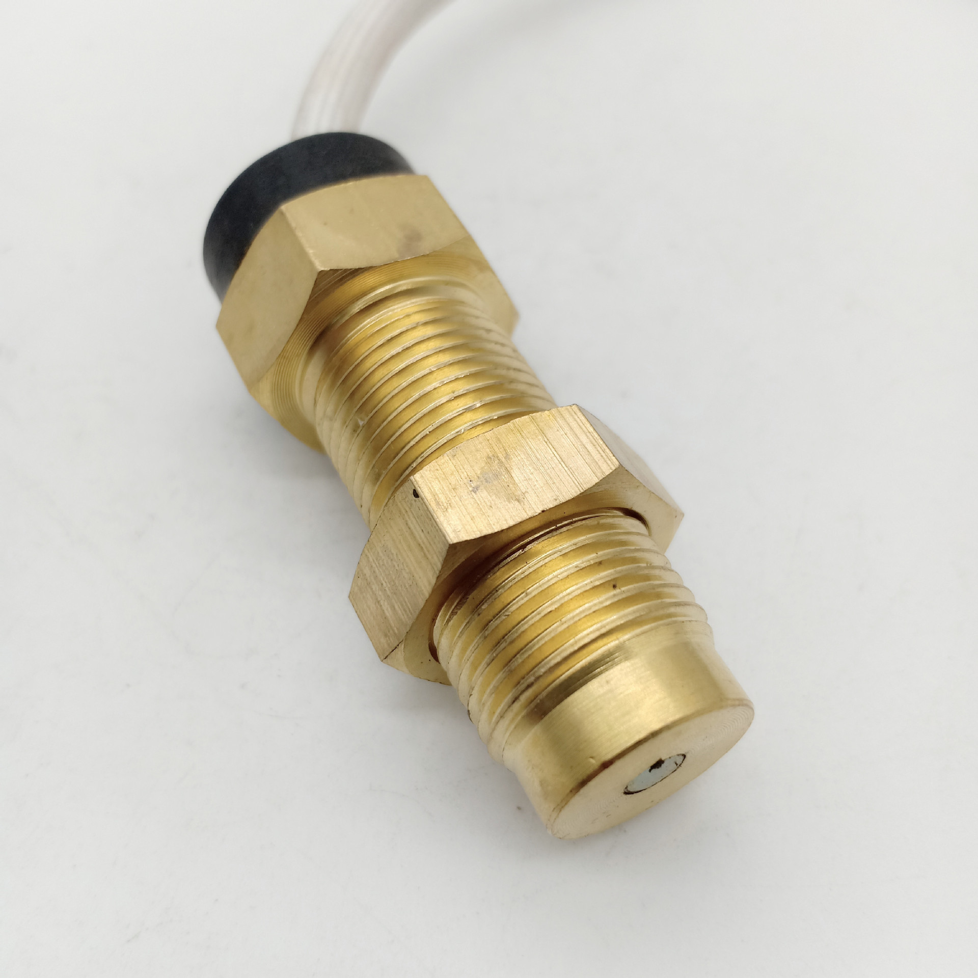 供应发电机组s22 速度传感器m18*1.5转速传感器