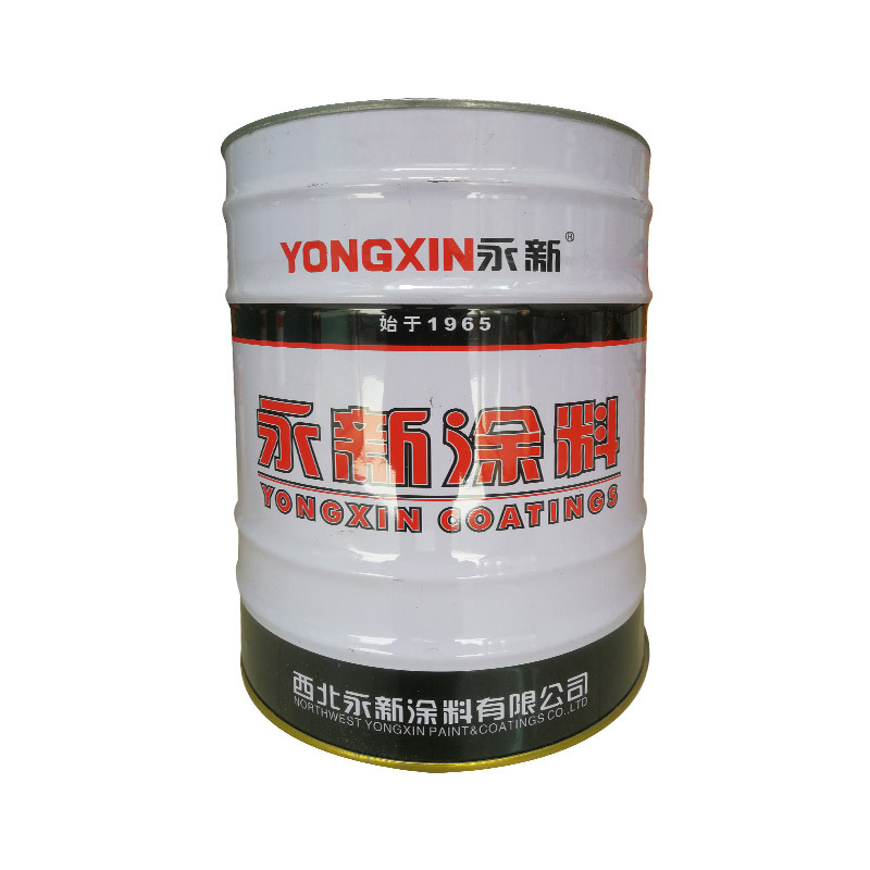 永新牌稀释剂香蕉水二甲苯聚氨酯面漆稀释剂环氧油漆稀释剂醇酸漆