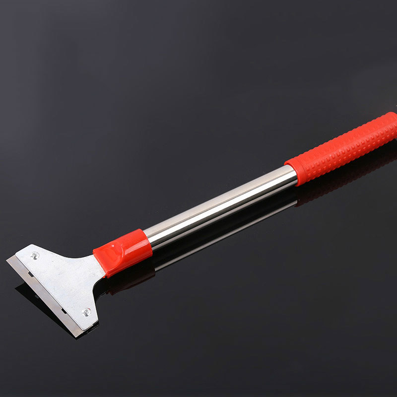 厂家直供美缝铲刀清洁刀除胶铲刀瓷砖铲美缝剂铲刀长柄铲刀