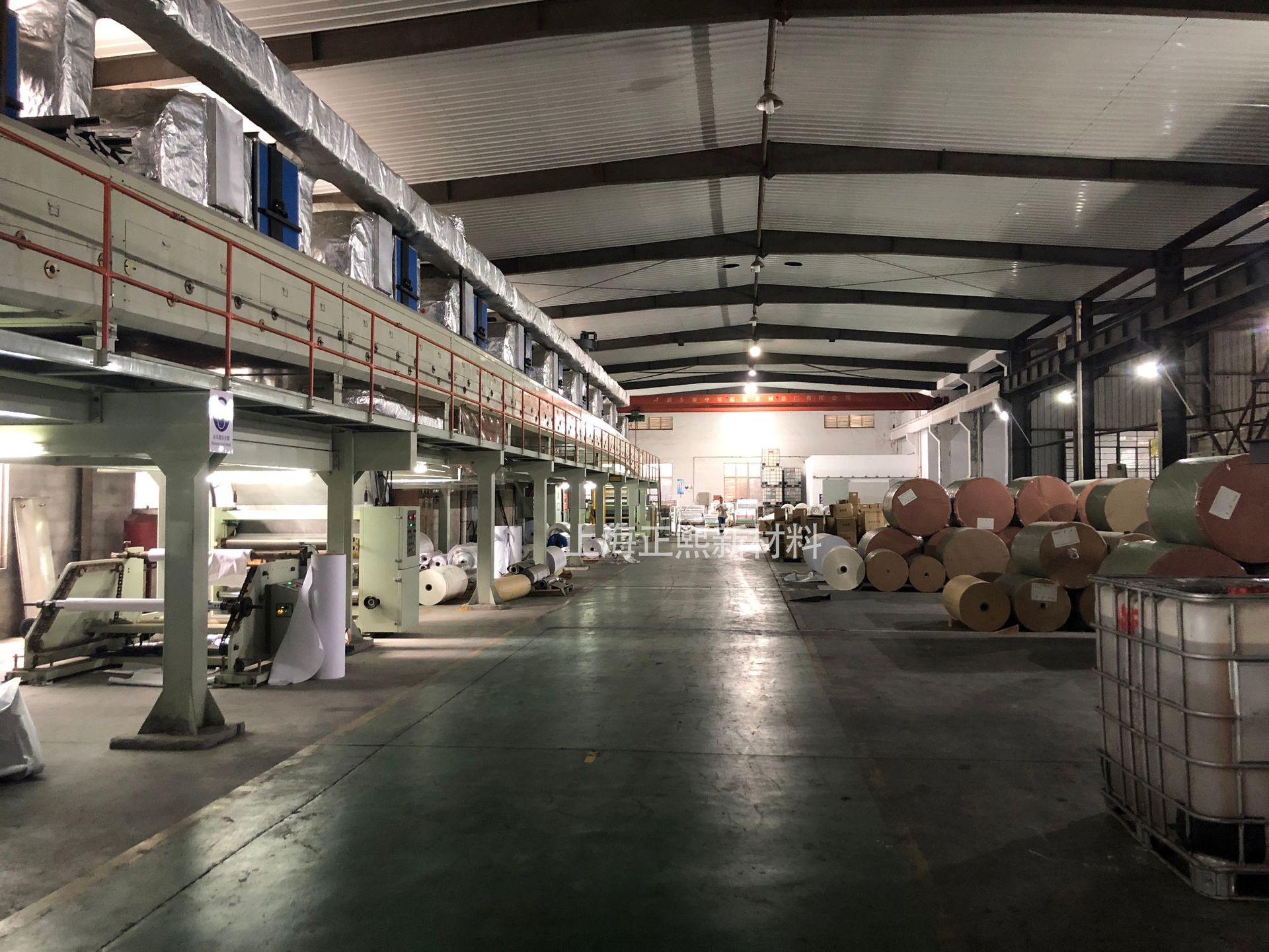 正熙新材料 工业铝箔胶带白色铝箔胶带 空调屏蔽防水胶带加工定制