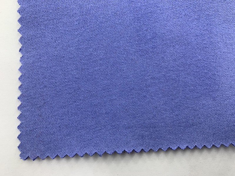 现货加厚330g世博棉绒卫衣抓毛 面棉抓绒卫衣外套运动服裤子面料