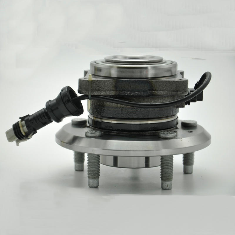 三代轮毂单元轴承 卡车轮毂轴承 轮毂钢圈轴承 单元轴承