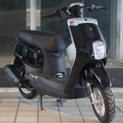 125cc酷奇国4电喷cuxi新小龟踏板复古绵羊燃油踏板摩托车可上牌