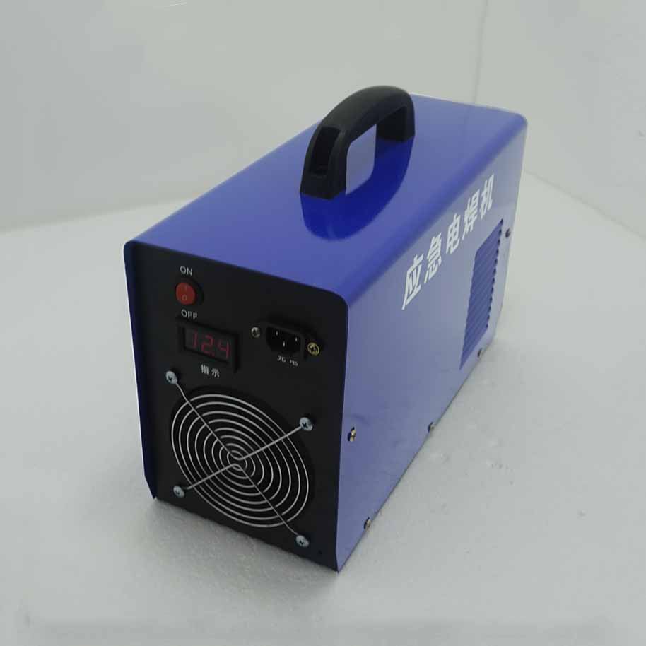 新品热卖 便携式电焊机 家用小型18650锂电池焊接全自动电焊机