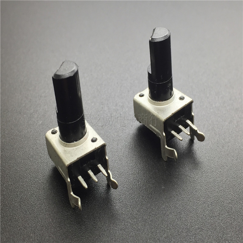 批发bourns贴片密封型精密电位器 单圈可调b2k电阻3314z-1-202e-报价