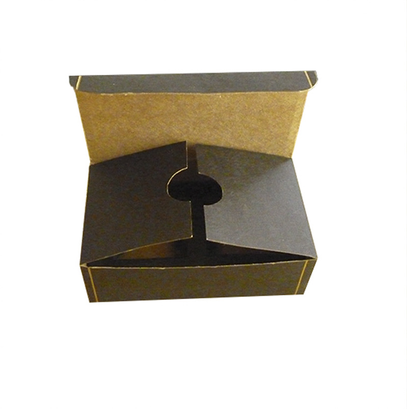 纸盒 卡纸简易抽屉黑卡盒子 彩盒 精装盒 各种包装盒定做