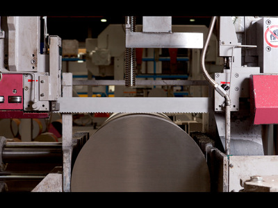 货源直购 百固bahco鱼牌鱼唛 带锯条 3861-4115-34-2/3齿