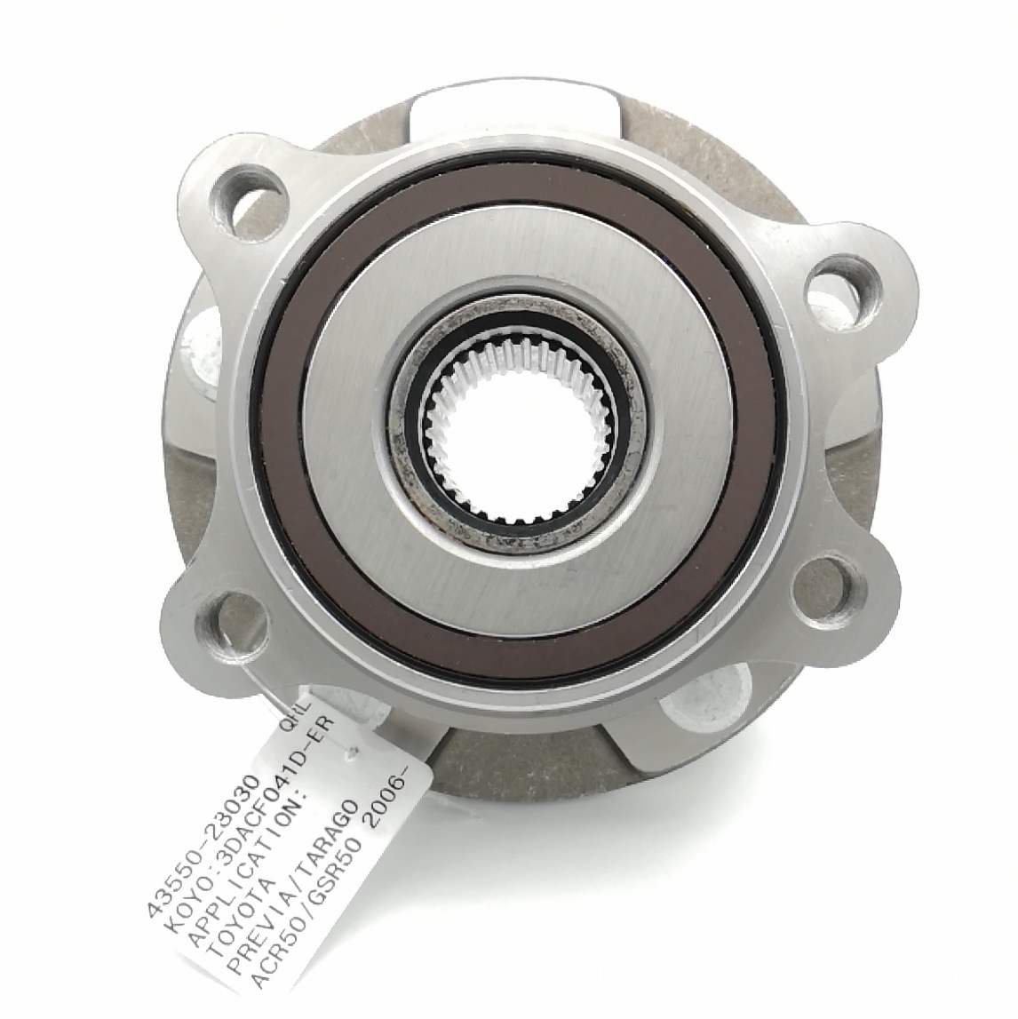 丰田单元外贸汽车轴承