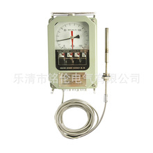 杭州自动化 BWR型变压器绕组温度计 BWR-04 变压器绕组温度控制器