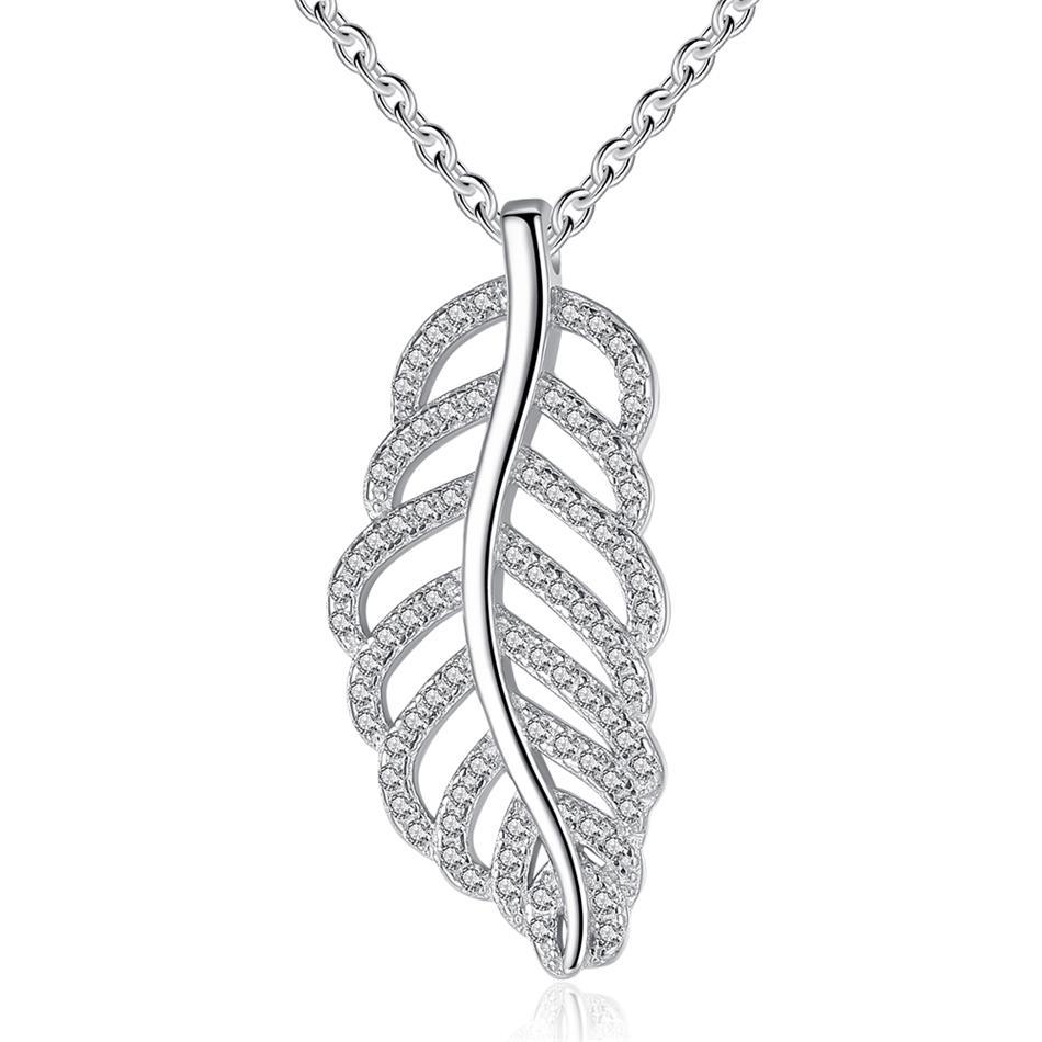 品牌: belawang 名称: s925纯银项链 规格: 链长:41.