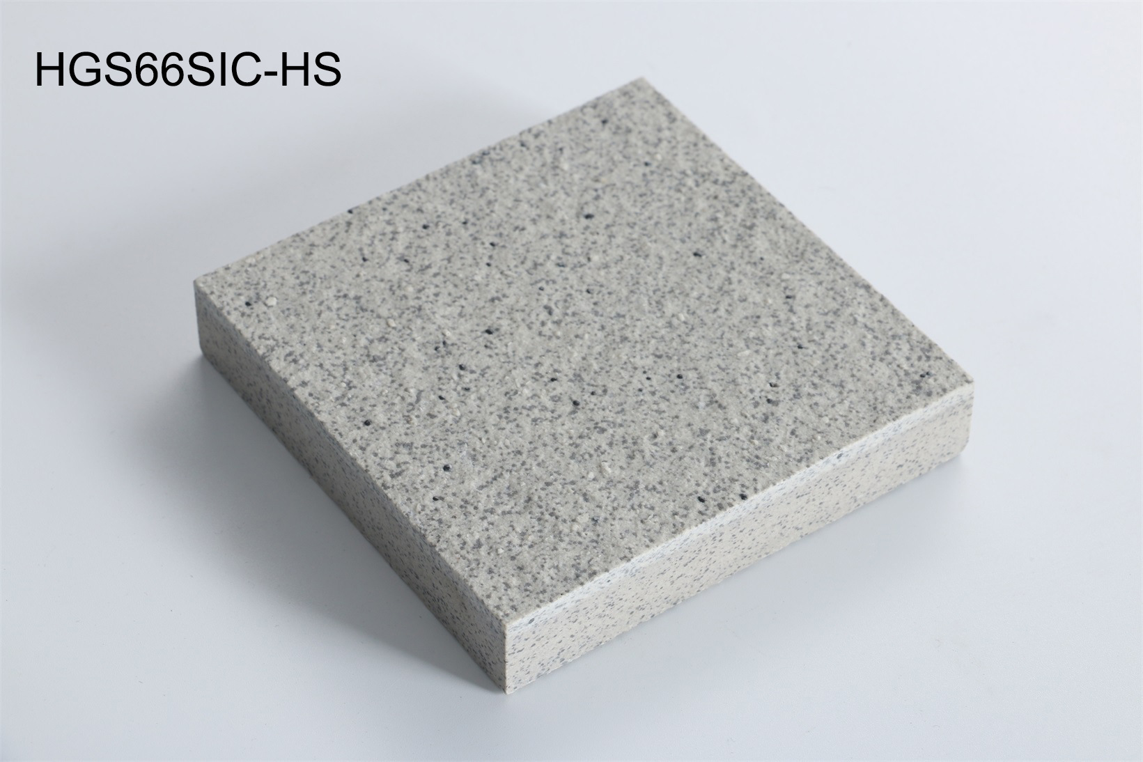 佛山瓷砖 18mm厚仿花岗岩通体仿古砖 户外瓷砖 火烧面仿石地砖