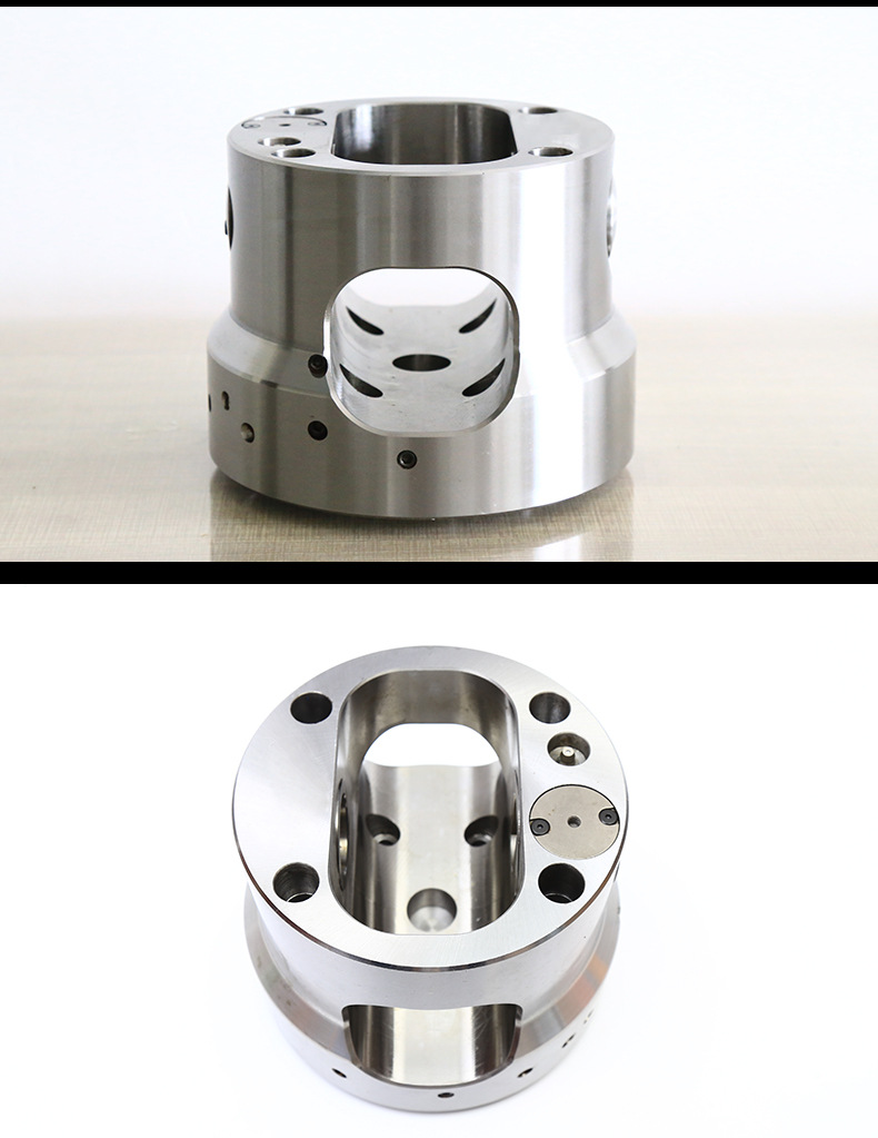 厂家直销自动分度卡盘 支持定制标准自动分度卡盘