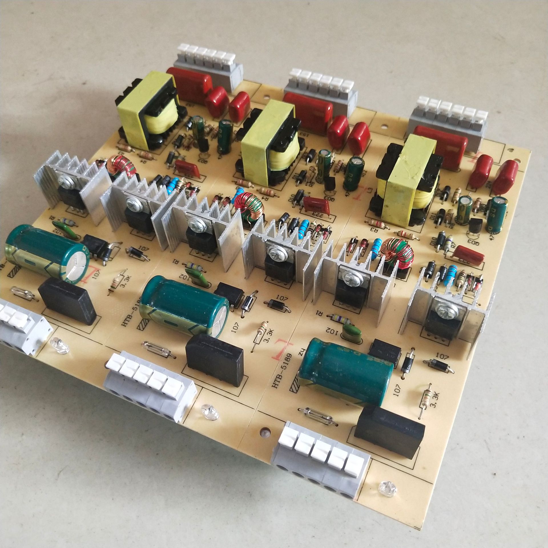 插件加工 来料插件加工 电子产品插件加工 驱动电源插件加工