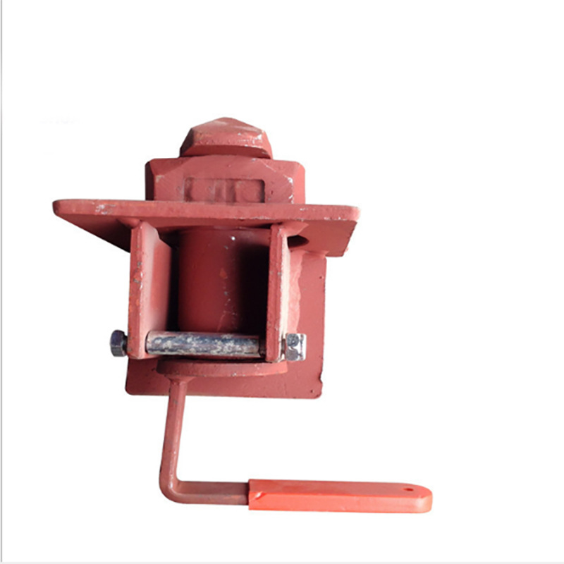 集装箱转锁 五花母转锁 半挂车零部件转锁