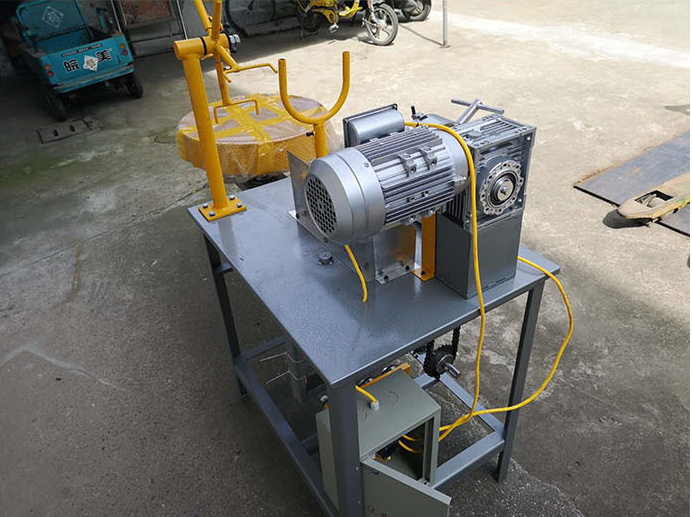 批发出售 消防扎水带机 自动 手动 方便消防员 质量保证