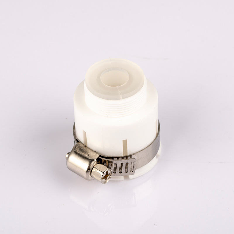 厂家直销 水龙头万能接头 多功能净水器花洒防溅水龙头起泡器接头