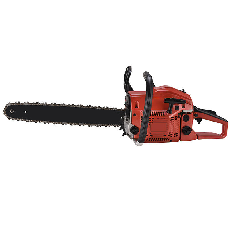 厂家直供 雅马哈款油锯 伐木锯 9800汽油锯 大功率汽油链锯-报价