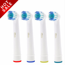 20pcs/pack Electric Tooth Brush Replacement Heads 适用Oral B