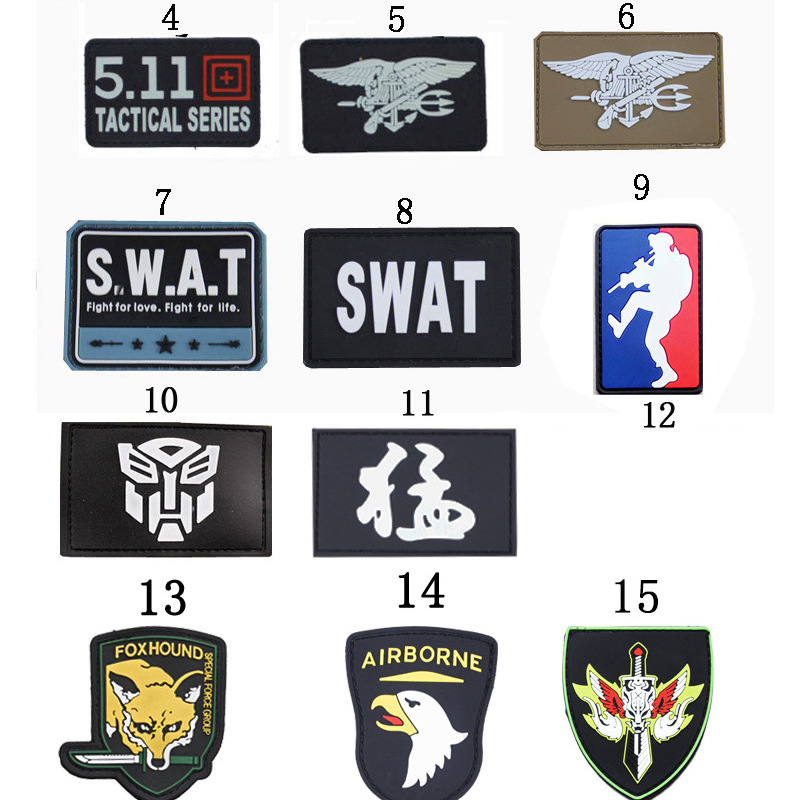 配饰臂章 肩章塑胶款 塑胶款-阿里巴巴