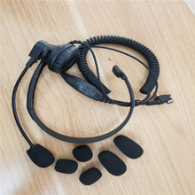 厂家定制高密度耳机咪绵套领夹唛海棉球小蜜蜂扩音器防喷海绵罩